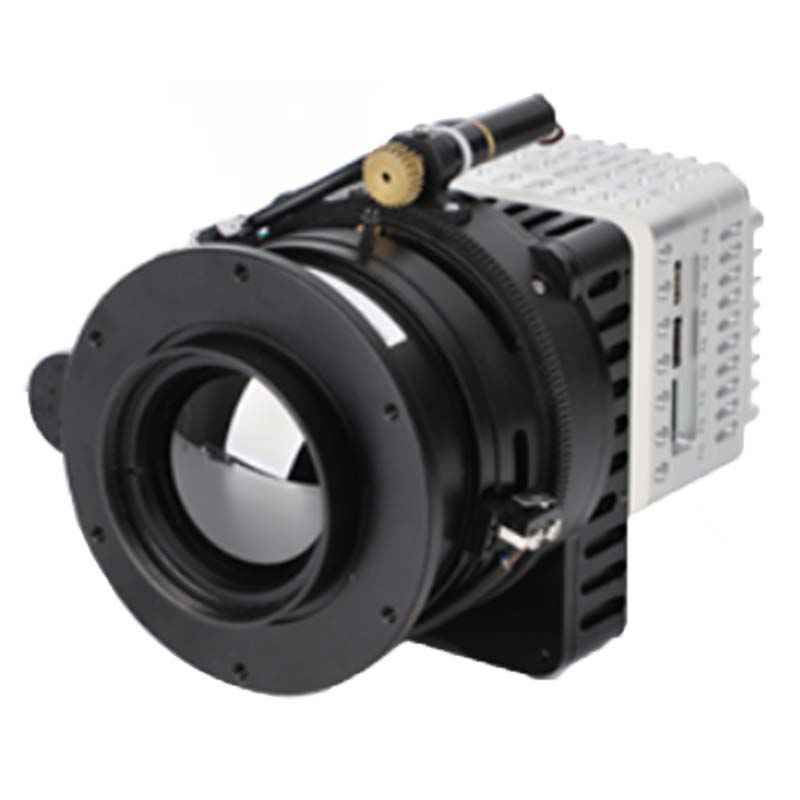 大立ZE1920NT高清測溫機芯