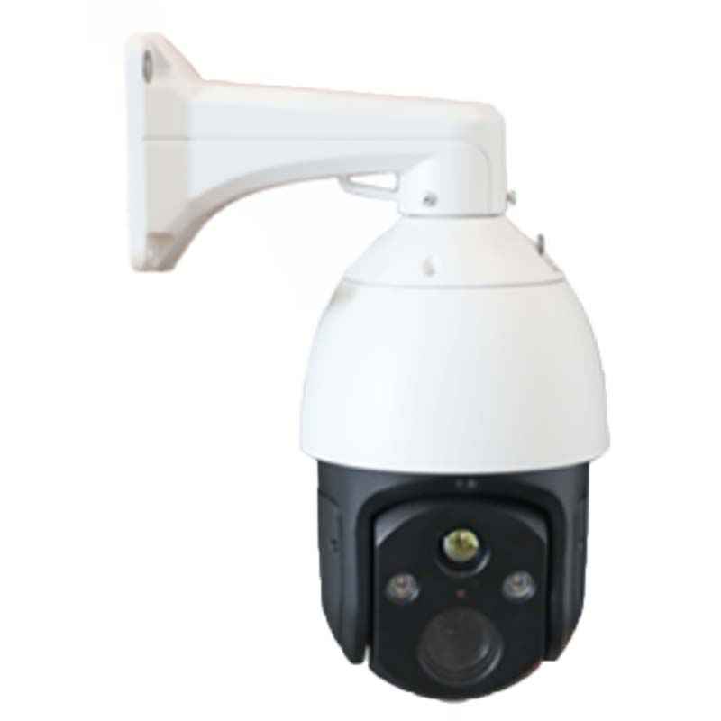 大立DLSC-QL雙光譜球型測(cè)溫?cái)z像機(jī)