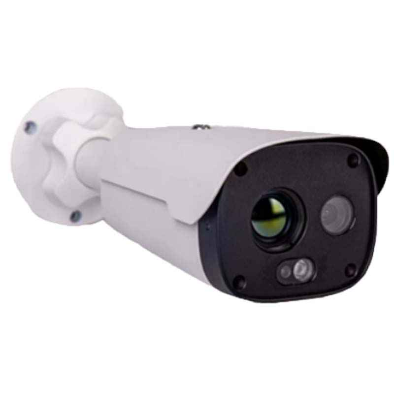 大立DLD-TS307雙光譜測溫槍機(jī)