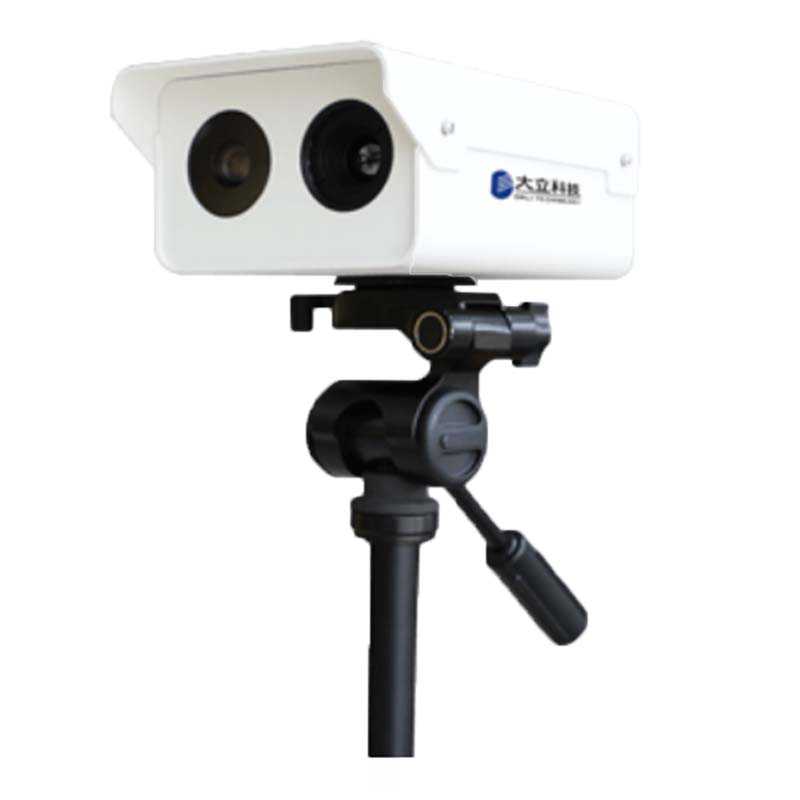 大立DM60-W3-S紅外熱成像體溫快速篩檢系統(tǒng)