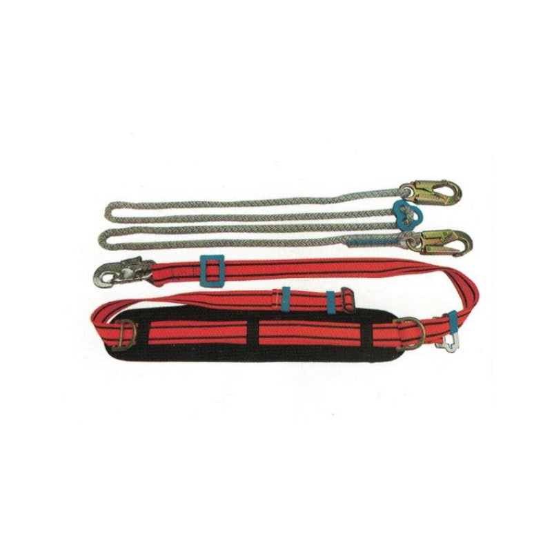 華泰UATAI新型電工雙控式安全帶