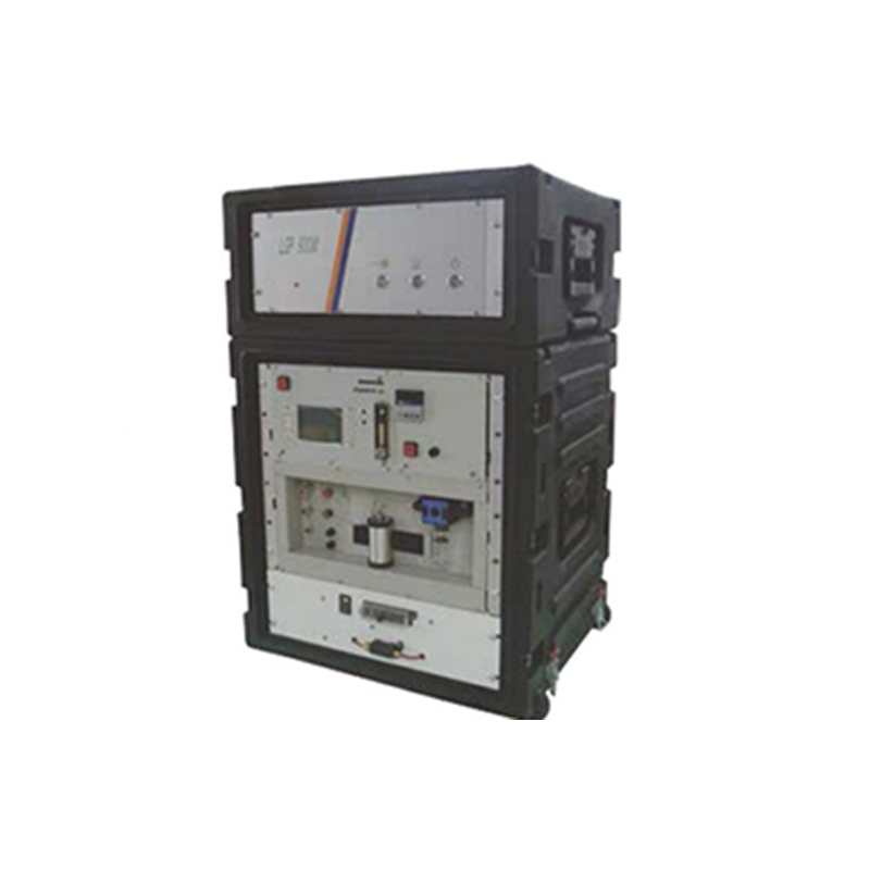 SEWERIN豎威LP2車(chē)載巡檢系統(tǒng)可燃?xì)怏w檢測(cè)儀前置采樣