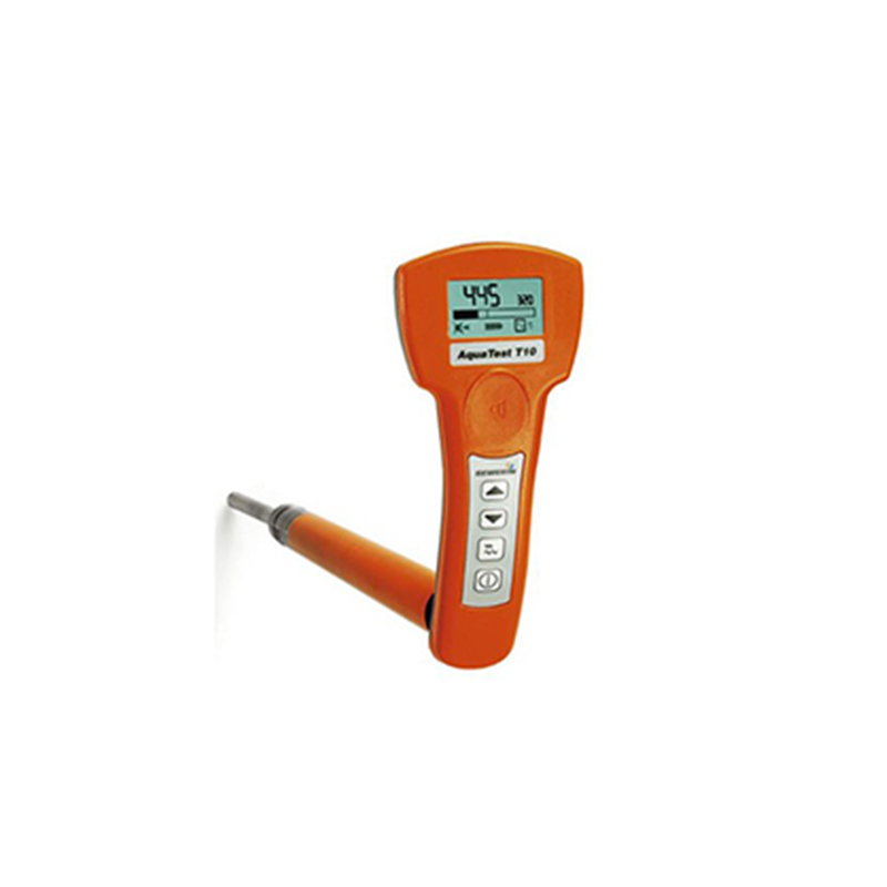 SEWERIN豎威AquaTest T10新一代供水管網漏水檢測儀