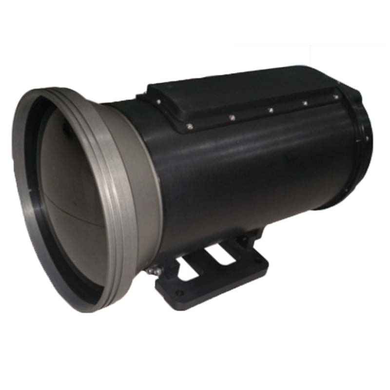 大立DLD-B150C系列遠距離單光譜監控槍機