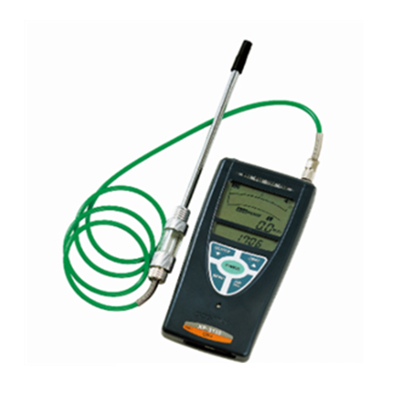 新宇宙New cosmos XP-3112可燃/蒸氣復合氣體檢測儀