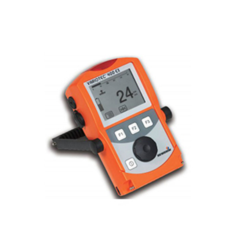 SEWERIN豎威VARIOTEC 450多功能燃氣管網可燃氣體檢測儀