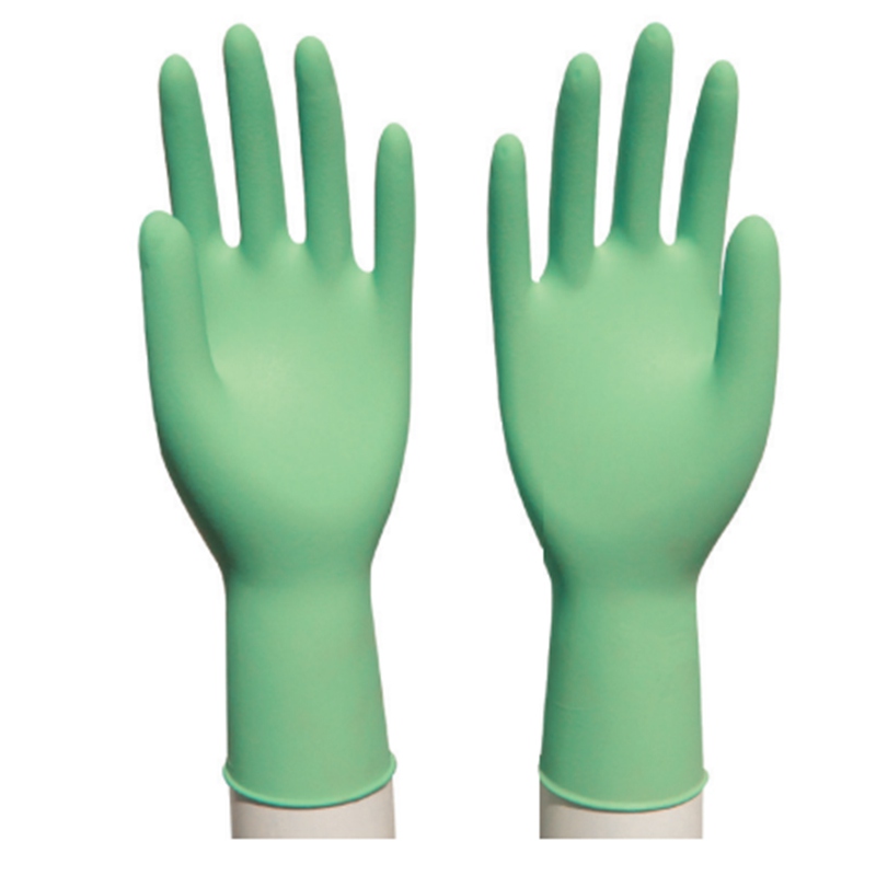 雪蓮LSG-OP無(wú)菌橡膠醫(yī)用手套（眼科專用）