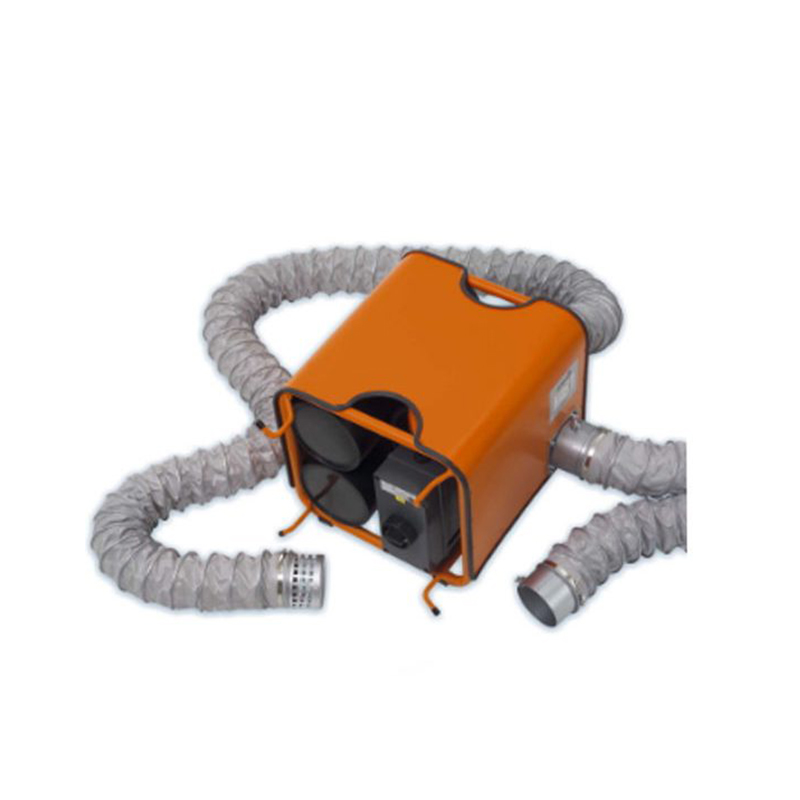 SEWERIN豎威FLIS燃?xì)鈱Ｓ梅辣娘L(fēng)機