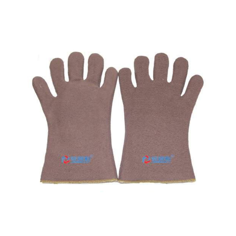 ANBOLY安百利ABL-S530毛圈布耐高溫手套