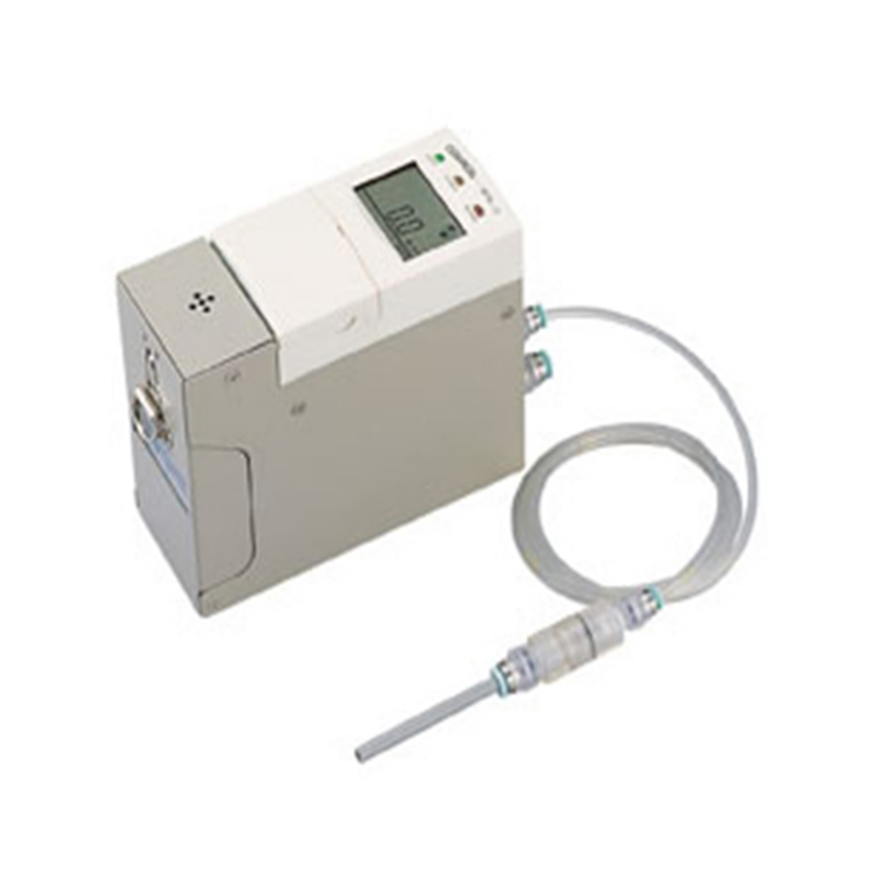 新宇宙New cosmos XPS-7半導體用氣體檢測儀