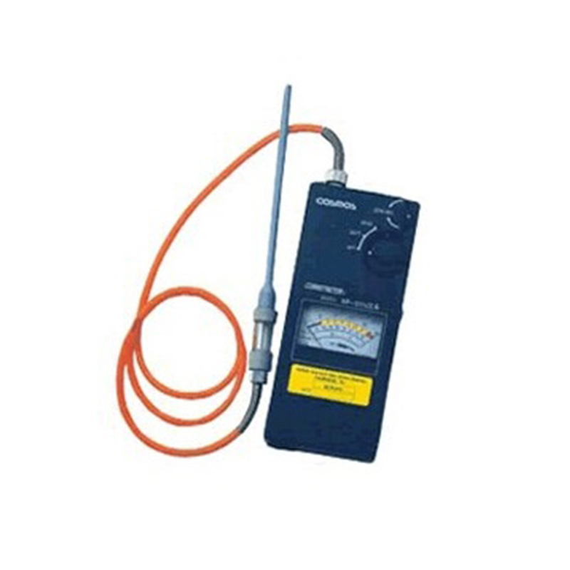 新宇宙New cosmos XP-314C可燃性氣體檢測(cè)儀