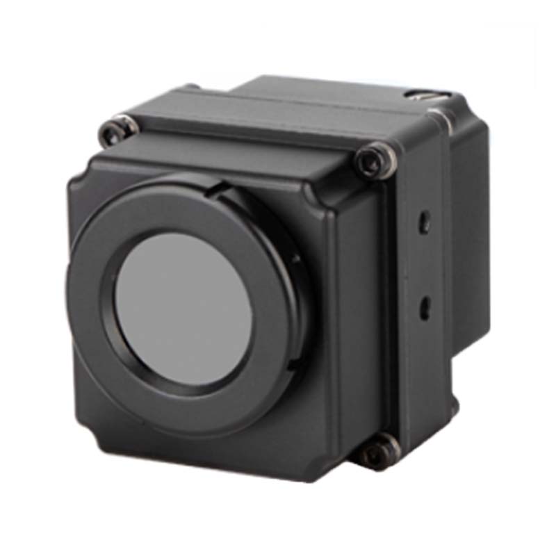 大立EX-VIA車(chē)載型紅外熱像儀