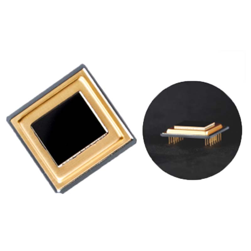 大立VM1765非制冷焦平面探測器