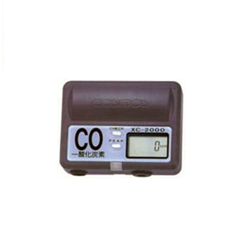 新宇宙New cosmos XC-2000一氧化碳氣體檢測儀