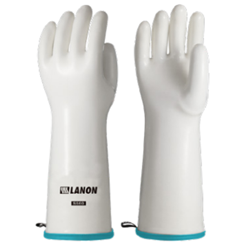 LANON蘭浪S660液態硅膠TPU隔溫手套