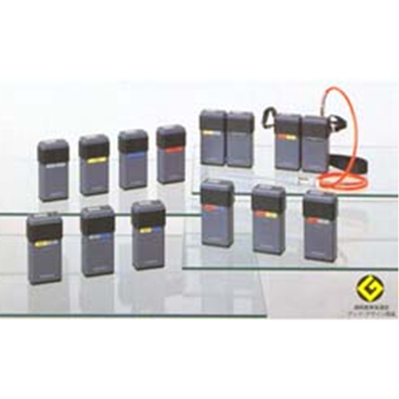 新宇宙New cosmos XA-938復合式氣體檢測儀