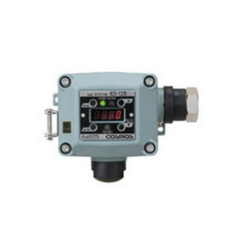 新宇宙New cosmos KD-12R可燃性氣體檢測儀