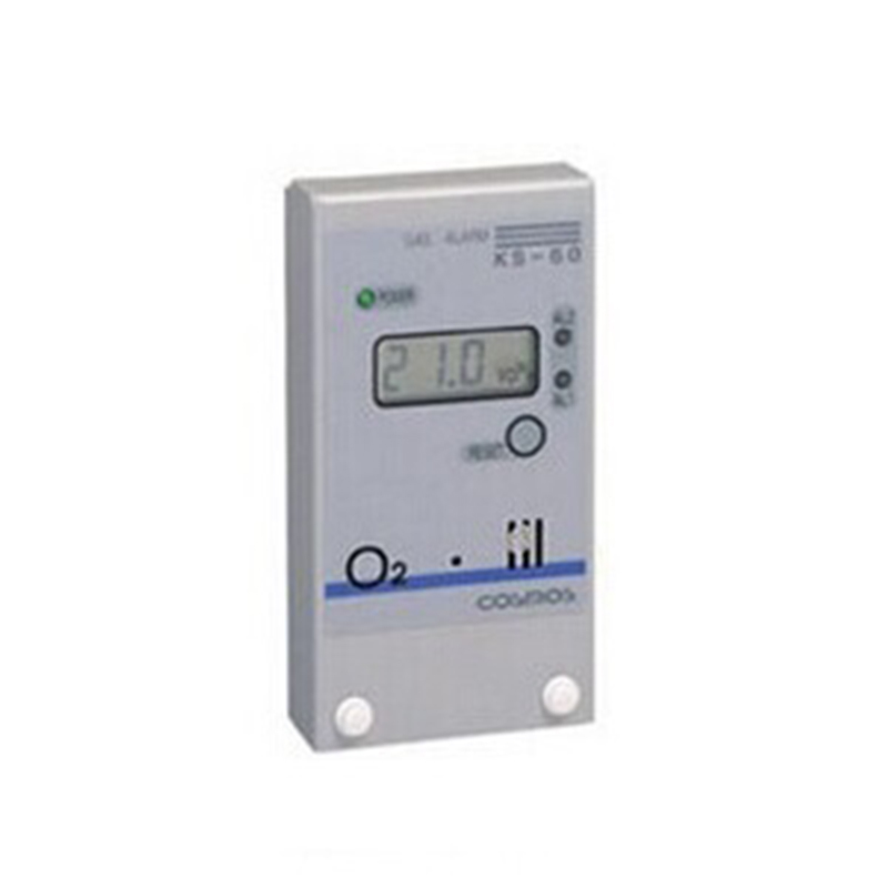 新宇宙New cosmos KS-6O氧氣濃度氣體檢測(cè)儀