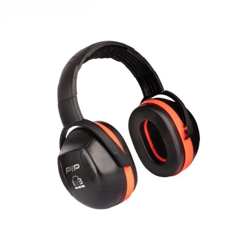 PIP 263-V3HB高強(qiáng)度塑膠頭帶式防噪音耳罩