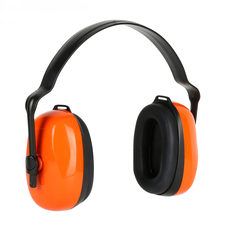 PIP 263-NP110高強度塑膠頭帶式防噪音耳罩