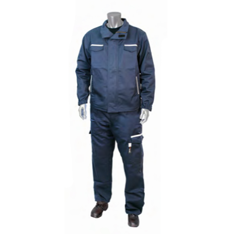 PIP 9100-12J 12cal本質阻燃防電弧服（上衣）