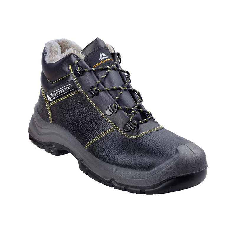 代爾塔301925 LANTANA2W S1P HRO HI CI防砸防刺穿防靜電安全鞋 防寒加強(qiáng)款