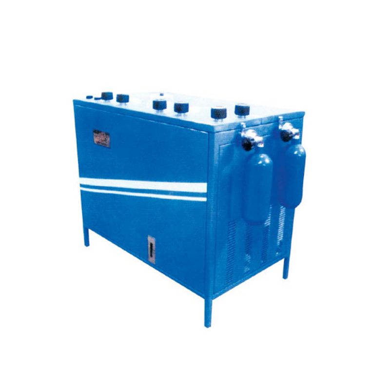 虹安AE102A氧氣充填泵