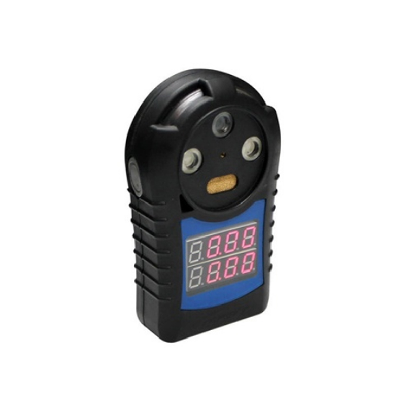 虹安CJL100甲烷硫化氫測定氣體檢測儀