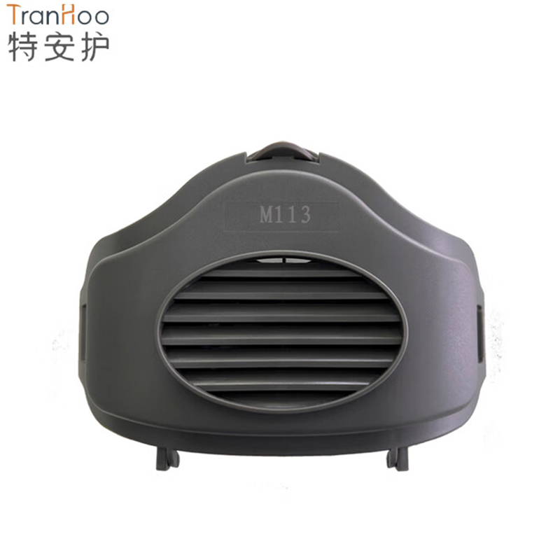 特安護M113濾棉承接座