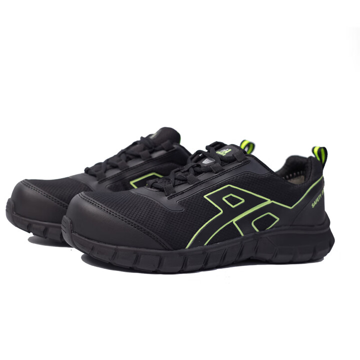 特安護BP1899A防砸防刺穿6KV絕緣防水安全鞋