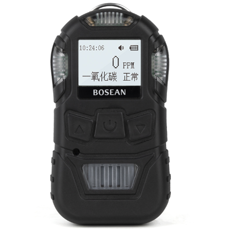 保時安K10便攜式擴散式氣體檢測儀