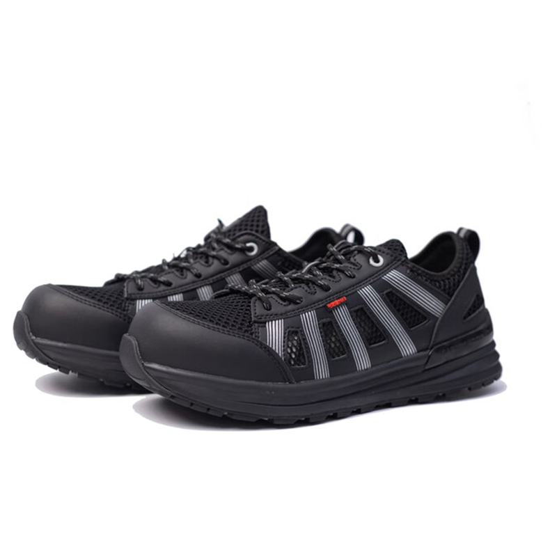 特安護5707防砸防刺穿6KV絕緣安全鞋