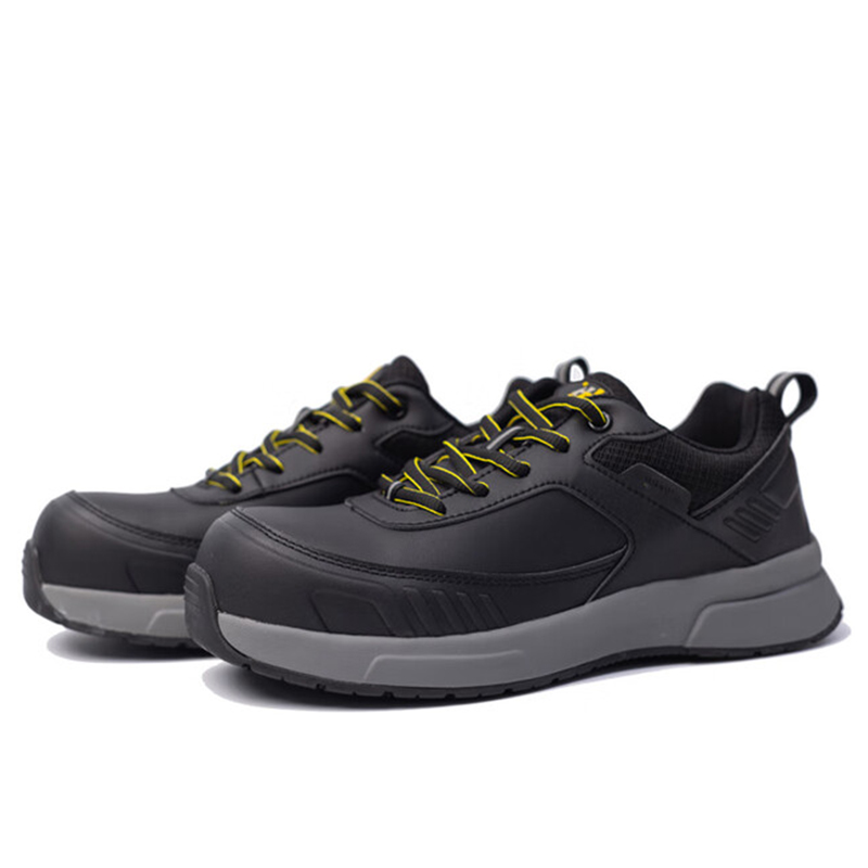 特安護(hù)5802防砸防刺穿6KV絕緣安全鞋