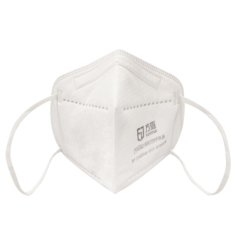 方盾F9501 KN95耳帶式防塵口罩