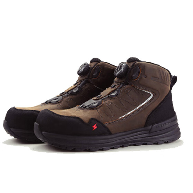 特安護5706防砸6KV絕緣安全鞋