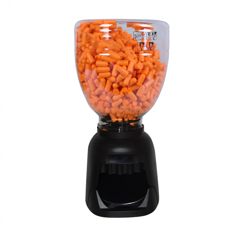 定和DH1050耳塞分配器