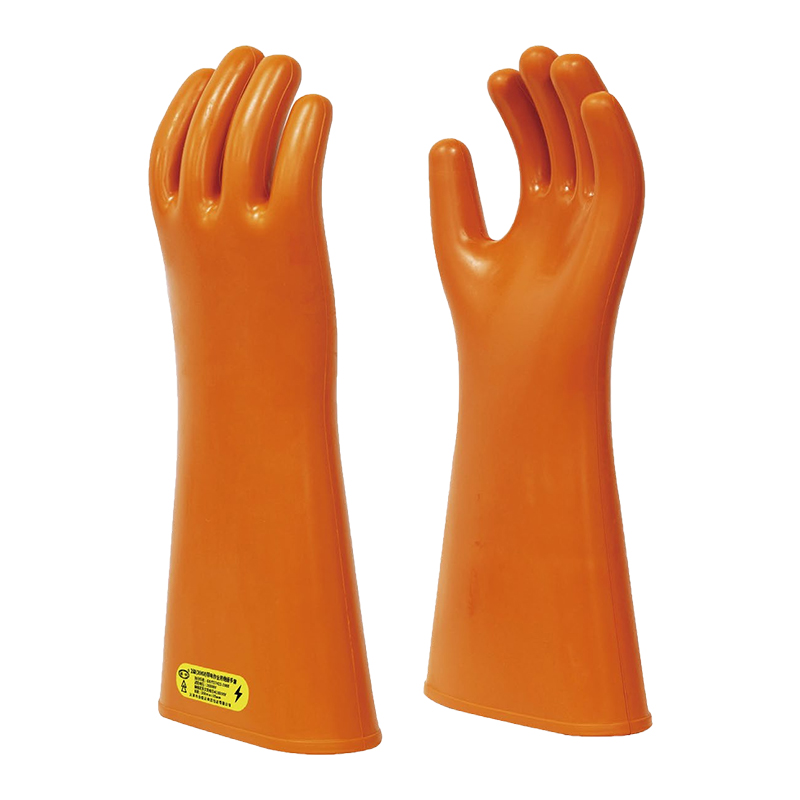 盛安20KV 2級帶電作業(yè)用絕緣手套