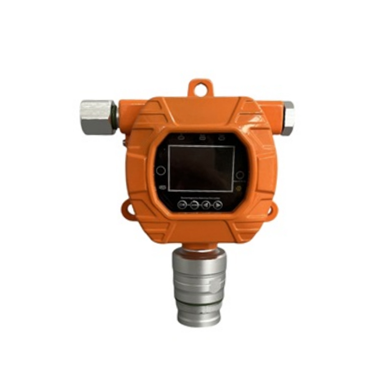 熱持RC-GD400固定式有毒氣體探測器