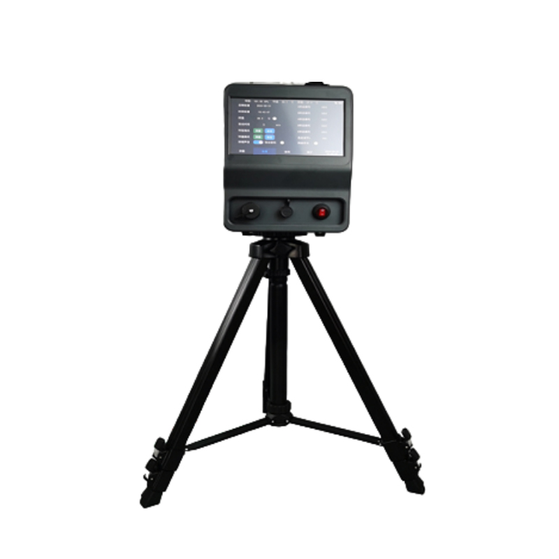 熱持RC-3074四路煙氣采樣器