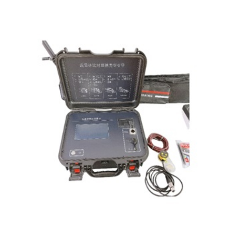 熱持RC-3610便攜式明渠流量計(jì)