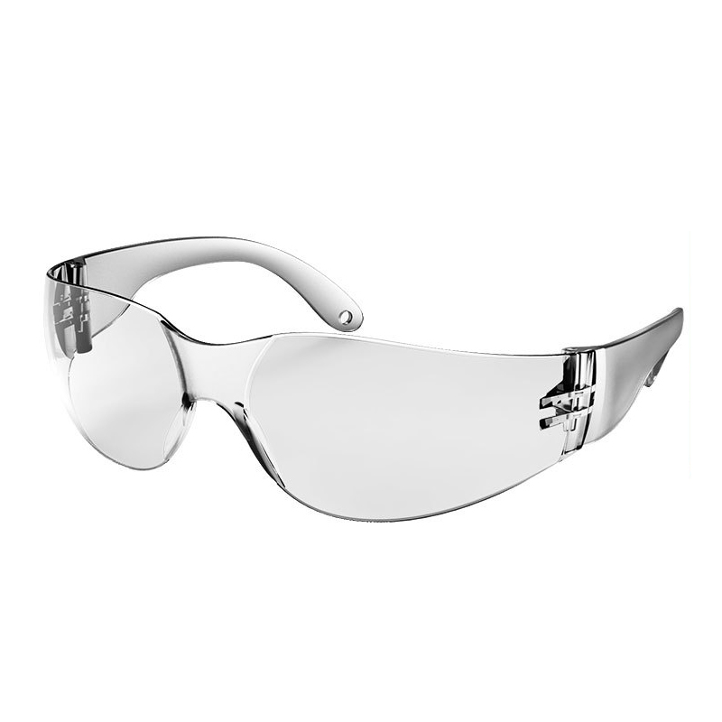 定和DH4012圓弧型抗沖擊防霧防護眼鏡