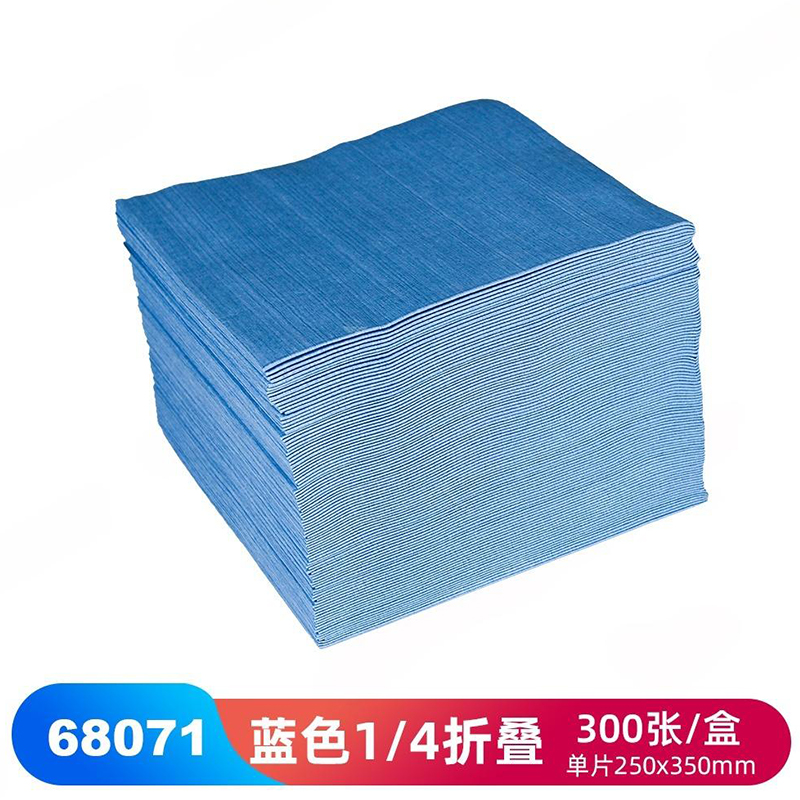 JEENOR潔諾 BONGEL V70 68071多用途潔凈擦拭布