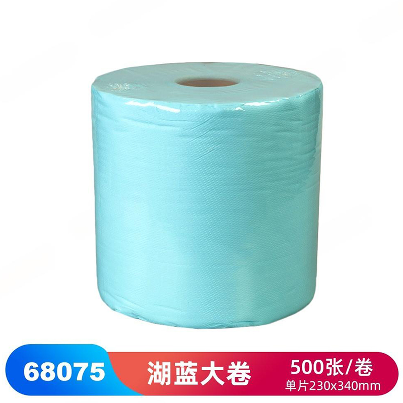 JEENOR潔諾 BONGEL V70 68075多用途潔凈擦拭布