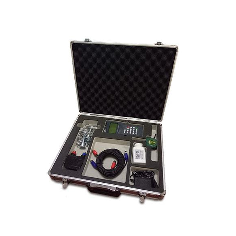 熱持RC-LS1700手持式超聲波流量計