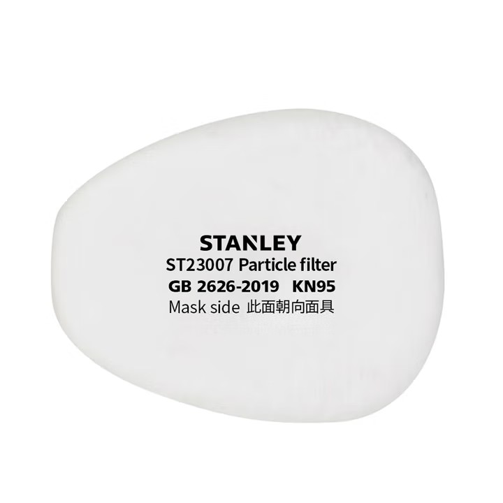 STANLEY史丹利ST23007 KN95過(guò)濾棉