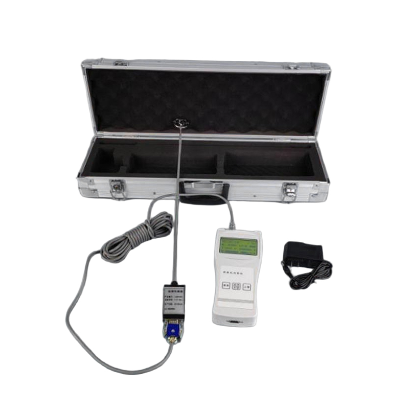 熱持LS300-A便攜式流速流量?jī)x