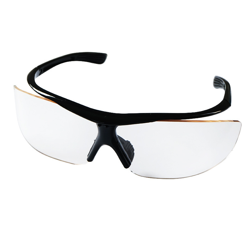 定和DH4077 X射線防護鉛眼鏡