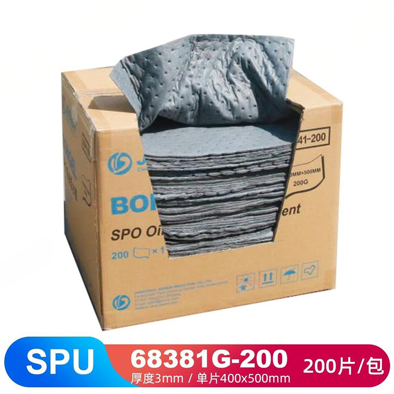 JEENOR潔諾 SPU 68381G-200通用吸附墊