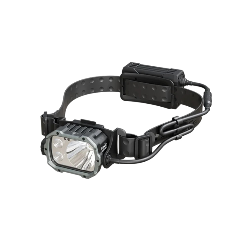 FENIX菲尼克斯HP35R SAR HP系列多光源高亮搜救頭燈