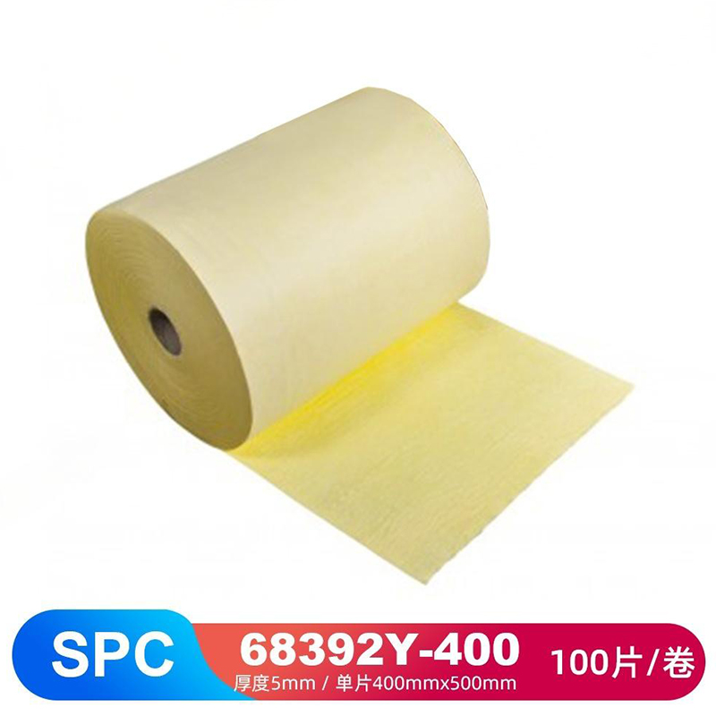 JEENOR潔諾 SPC 68392Y-400通用吸附墊